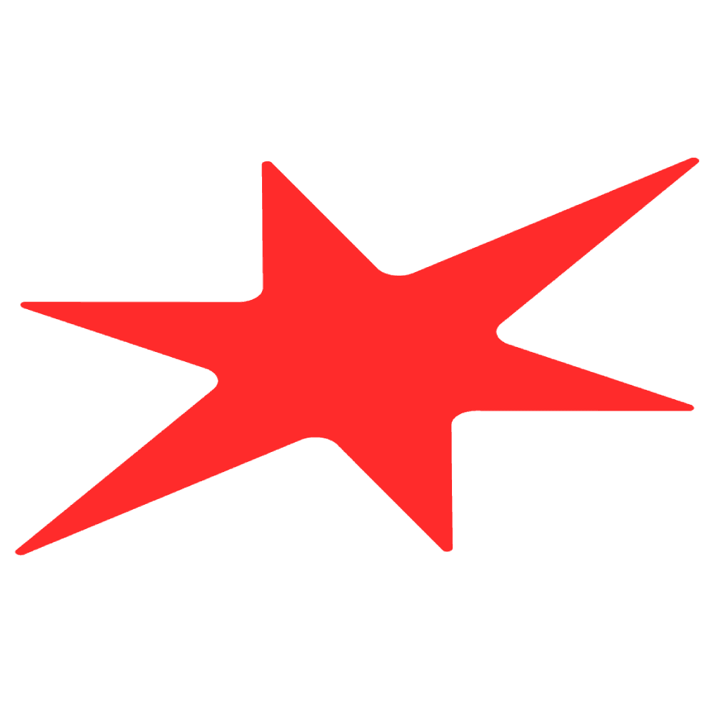 LES