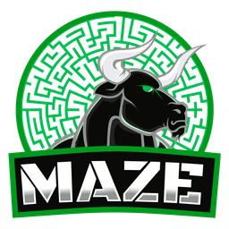 Maze Gaming