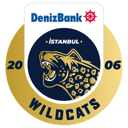 DenizBank İstanbul Wildcats