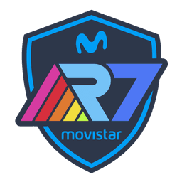 Movistar R7
