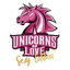 Unicorns of Love Sexy Edition