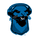 Blue Otter