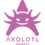 Axolotl esports