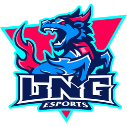 Suzhou LNG Esports