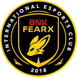 BNK FEARX Youth