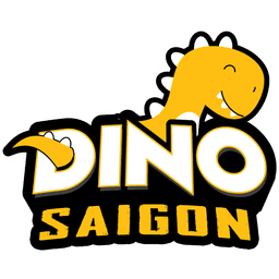 Saigon Dino