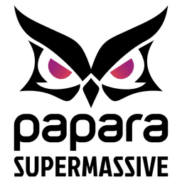 Papara SuperMassive 