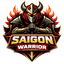 Saigon Warrior
