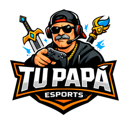 Tu Papá Esports