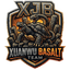 Xu Ji Basalt