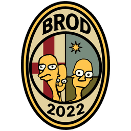BROD