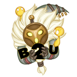 B2U